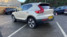 Volvo XC40 2.0 B3P Plus Dark 5dr Auto Petrol Estate